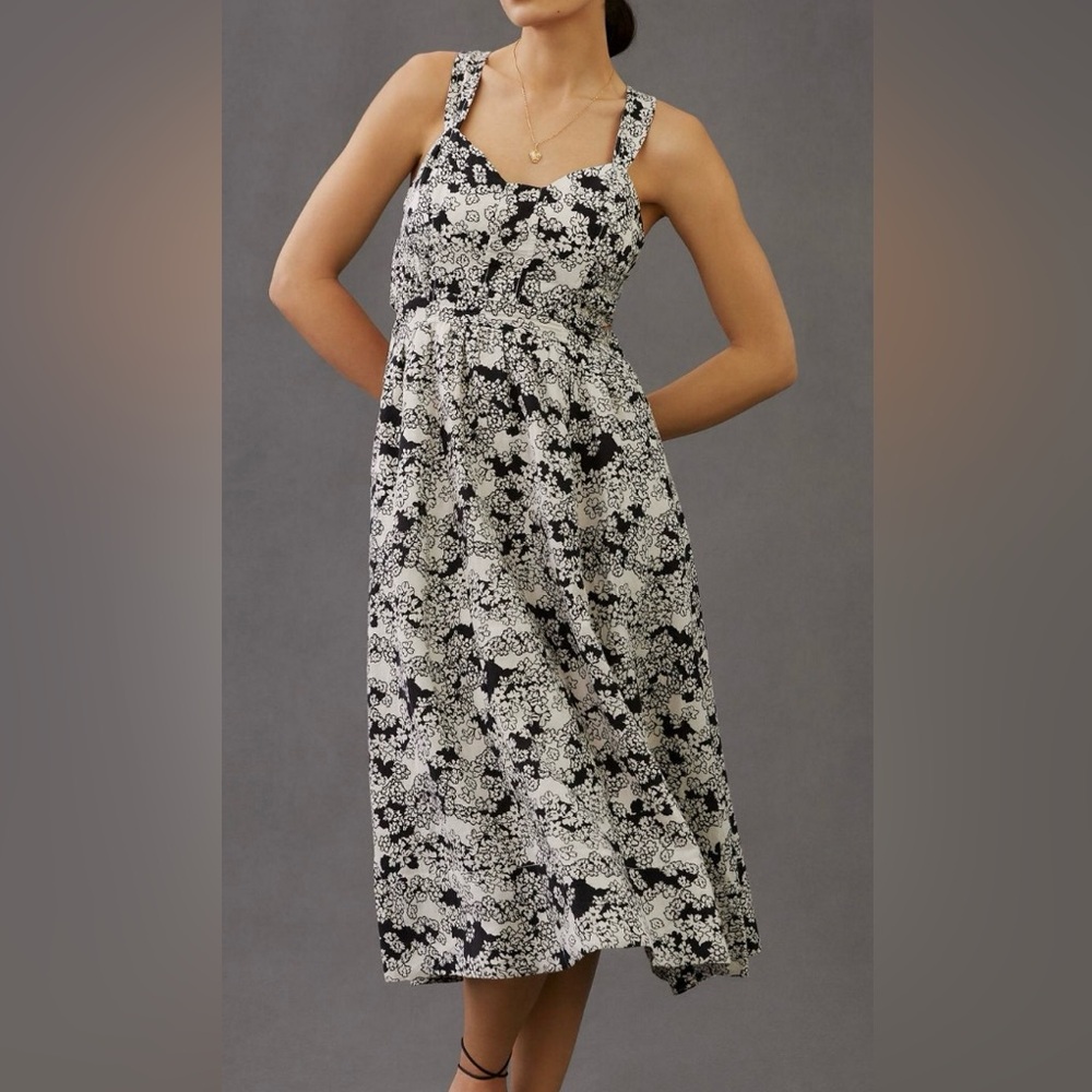 Anthropologie Dress, L